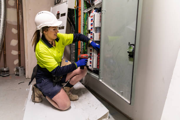 Why Trust Our Certified Electricians for Your Electrical Needs in NM?