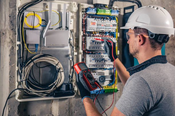 Best Electrical Contractors for Businesses  in Indian Hills, NM