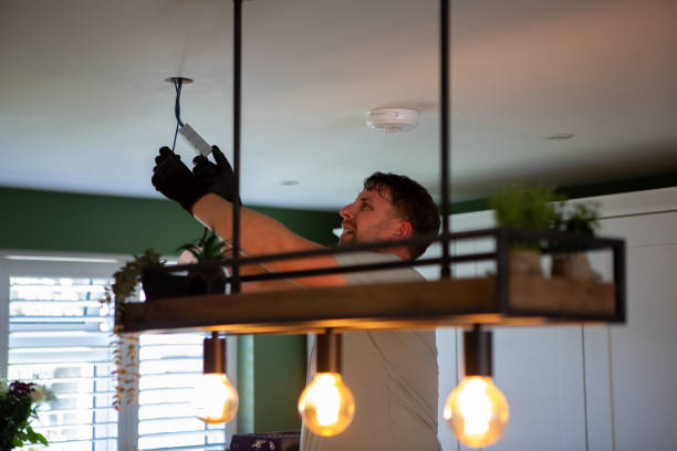 Best Electrical Outlet Repair  in Indian Hills, NM