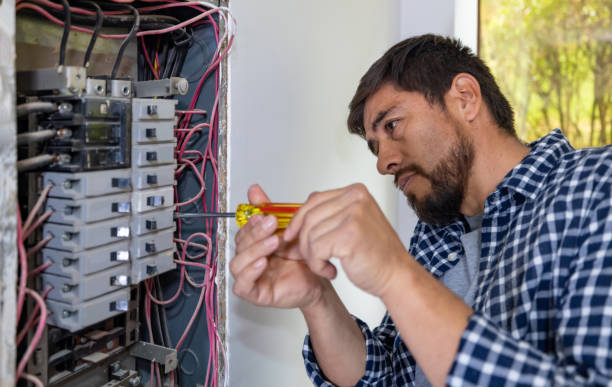 Best Electrical Wiring Services  in Indian Hills, NM
